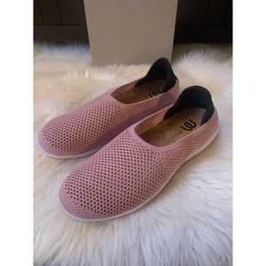 Mahabis Breather slip on shoes